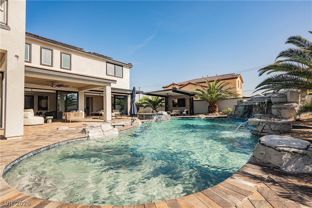 6055 Gabrielle Carol Court