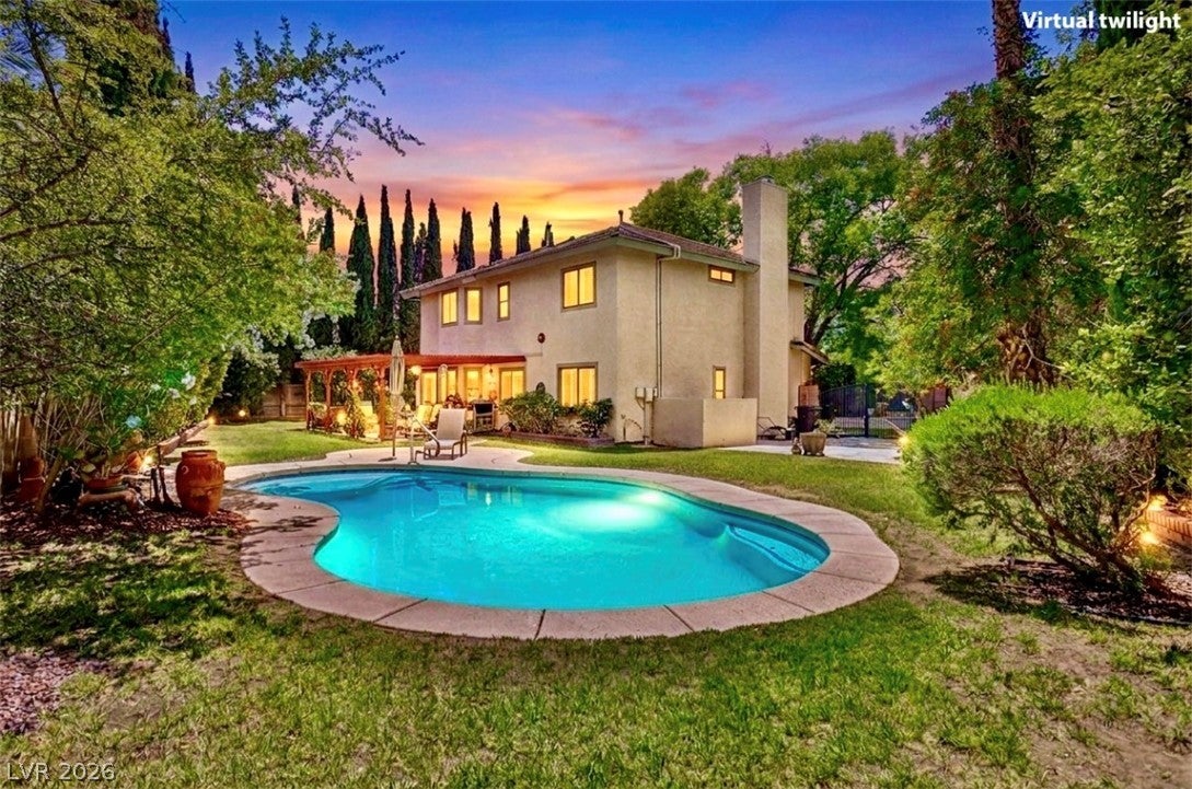 3104 Sea View Court