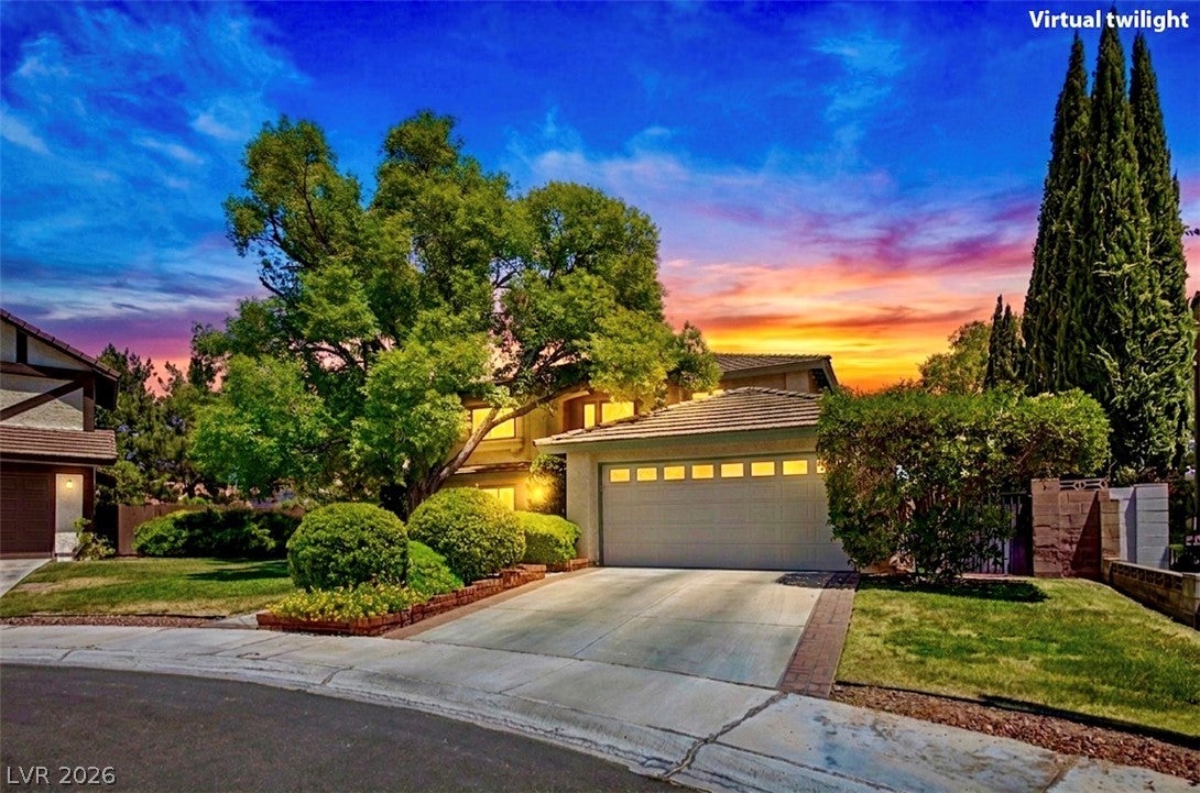 3104 Sea View Court