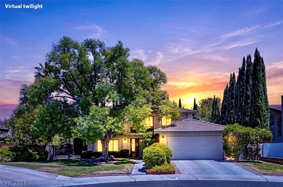 3104 Sea View Court