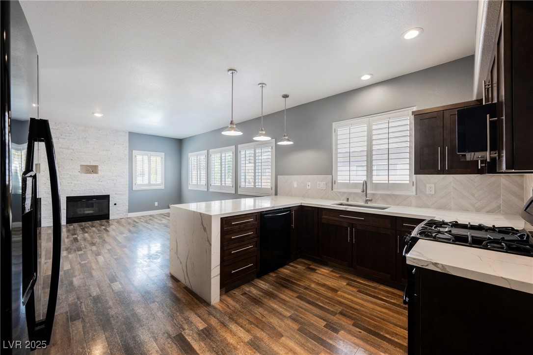 209 Camino Vista Street, Henderson, Nevada image 9