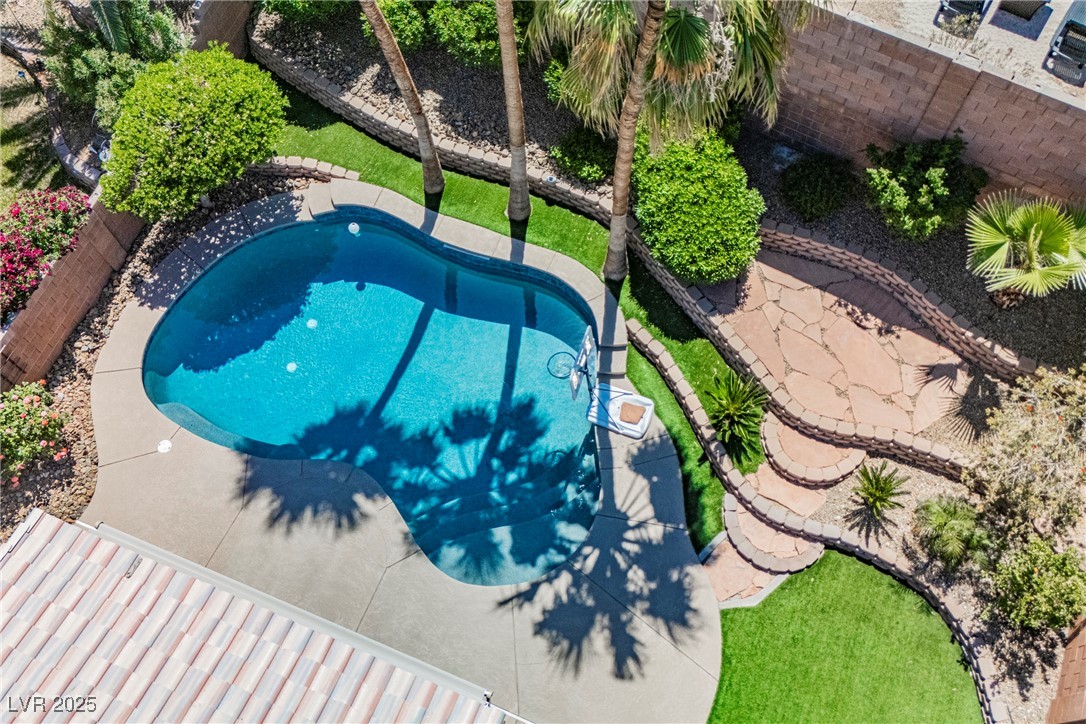 209 Camino Vista Street, Henderson, Nevada image 1