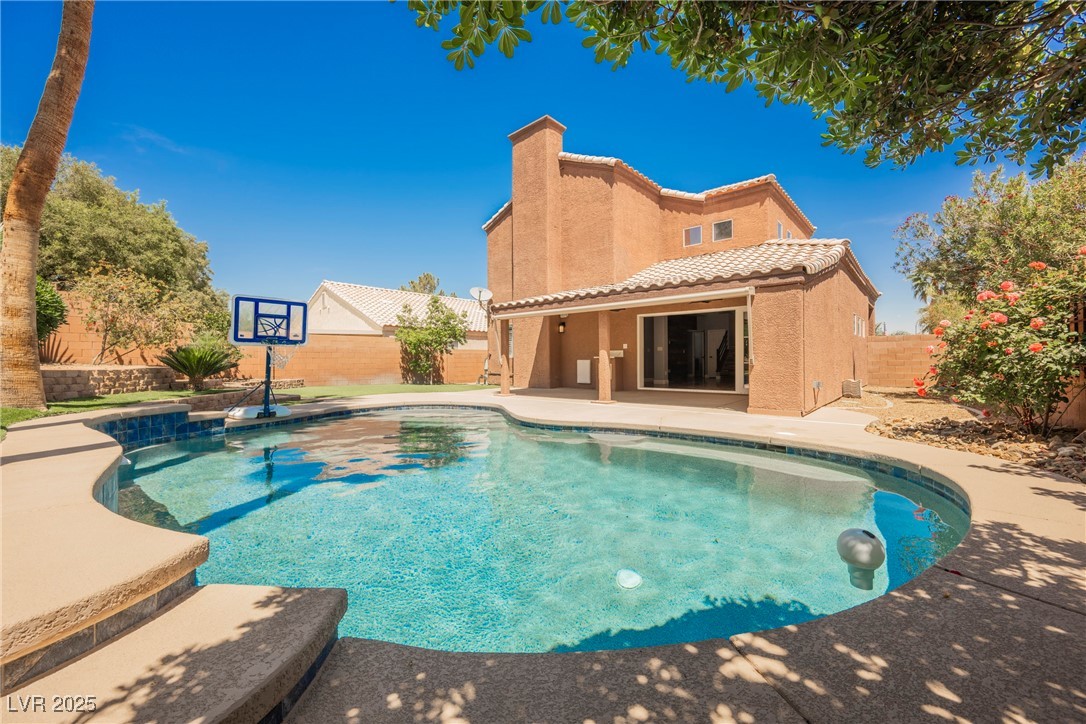 209 Camino Vista Street, Henderson, Nevada image 27