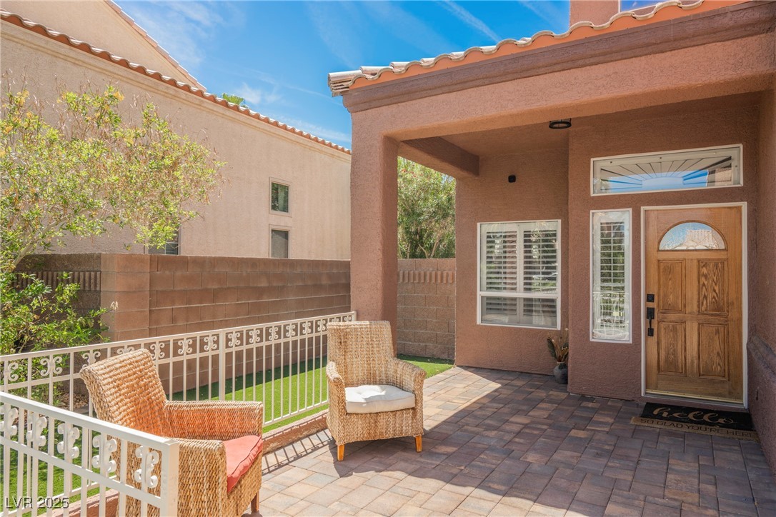 209 Camino Vista Street, Henderson, Nevada image 31