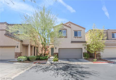 Homes For Sale - 1509 Destiny Ridge Court<br/> Henderson, NV 89074