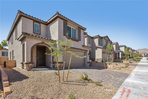 10933 Sageview Avenue Las Vegas NV 89166