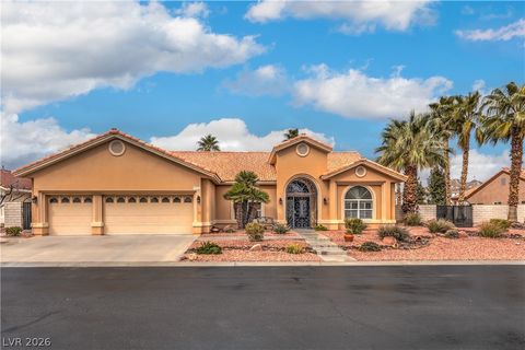 7712 Silver Wells Road Las Vegas NV 89149