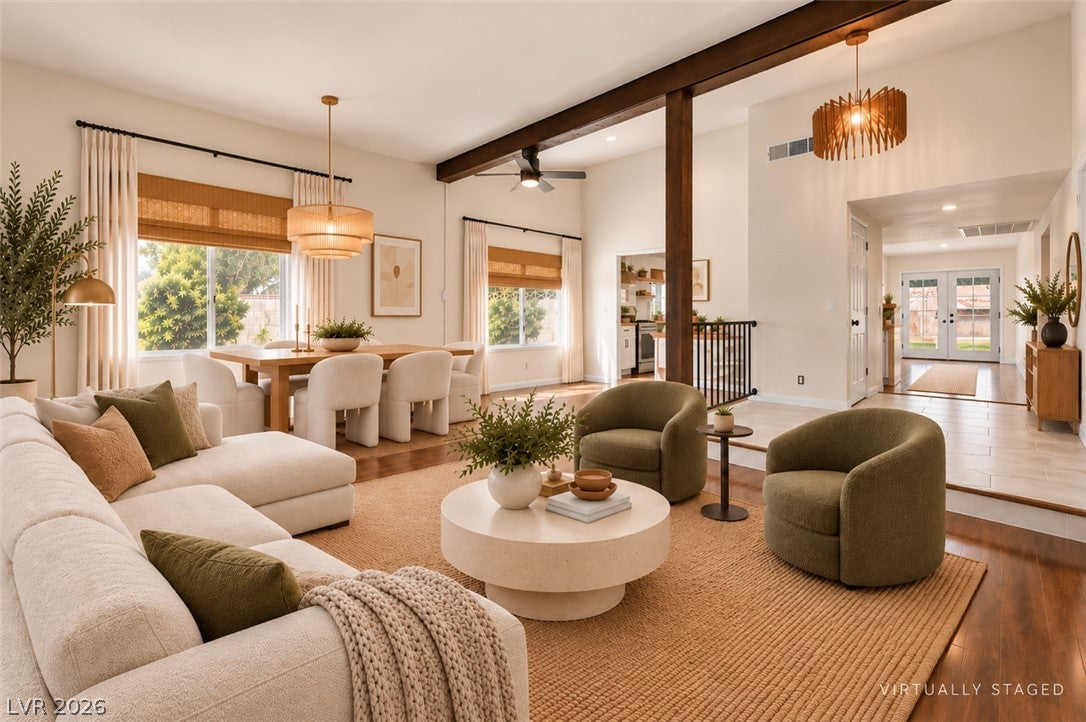 3188 Moonflower Drive