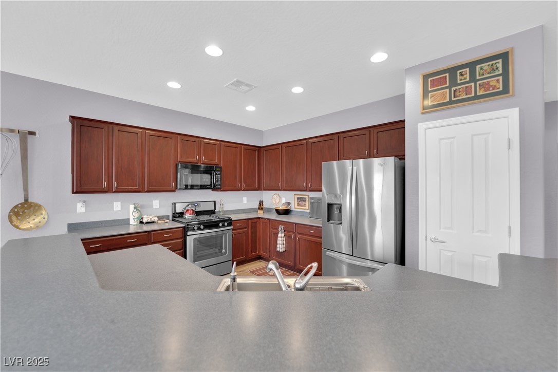 2525 Shore Bird Avenue, North Las Vegas, Nevada image 19