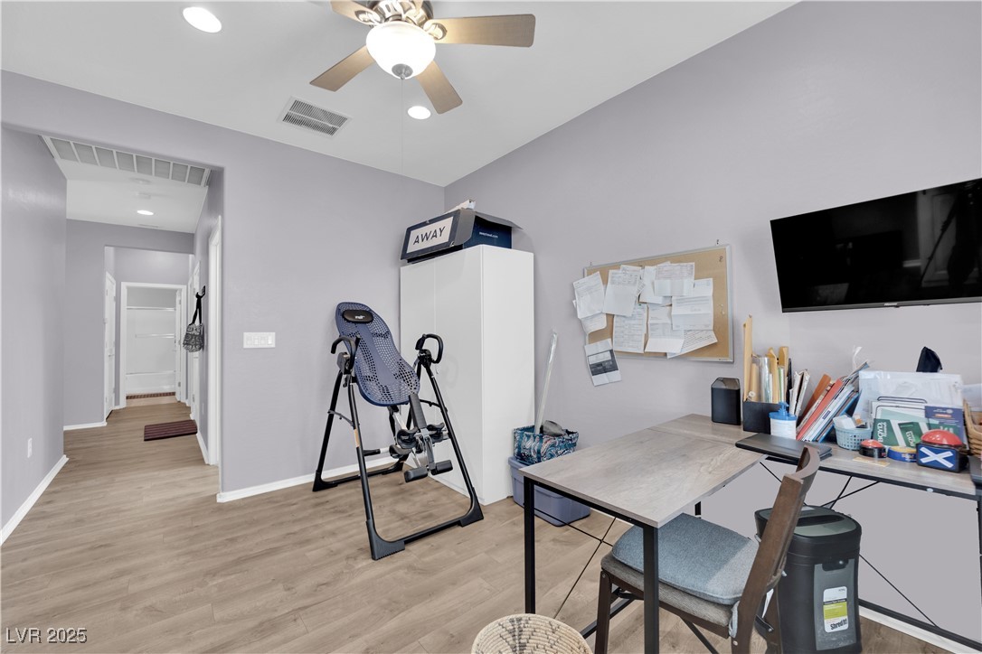 2525 Shore Bird Avenue, North Las Vegas, Nevada image 26