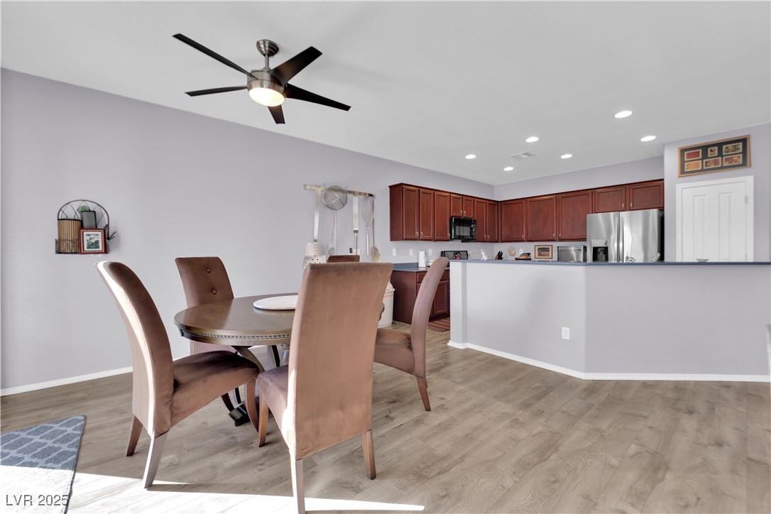 2525 Shore Bird Avenue, North Las Vegas, Nevada image 8