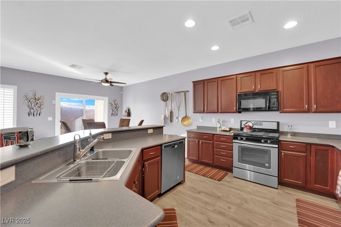 2525 Shore Bird Avenue, North Las Vegas, Nevada image 16