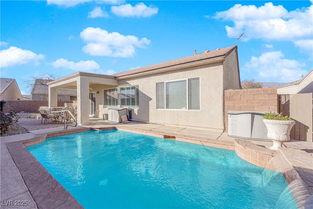 2525 Shore Bird Avenue, North Las Vegas, Nevada image 39