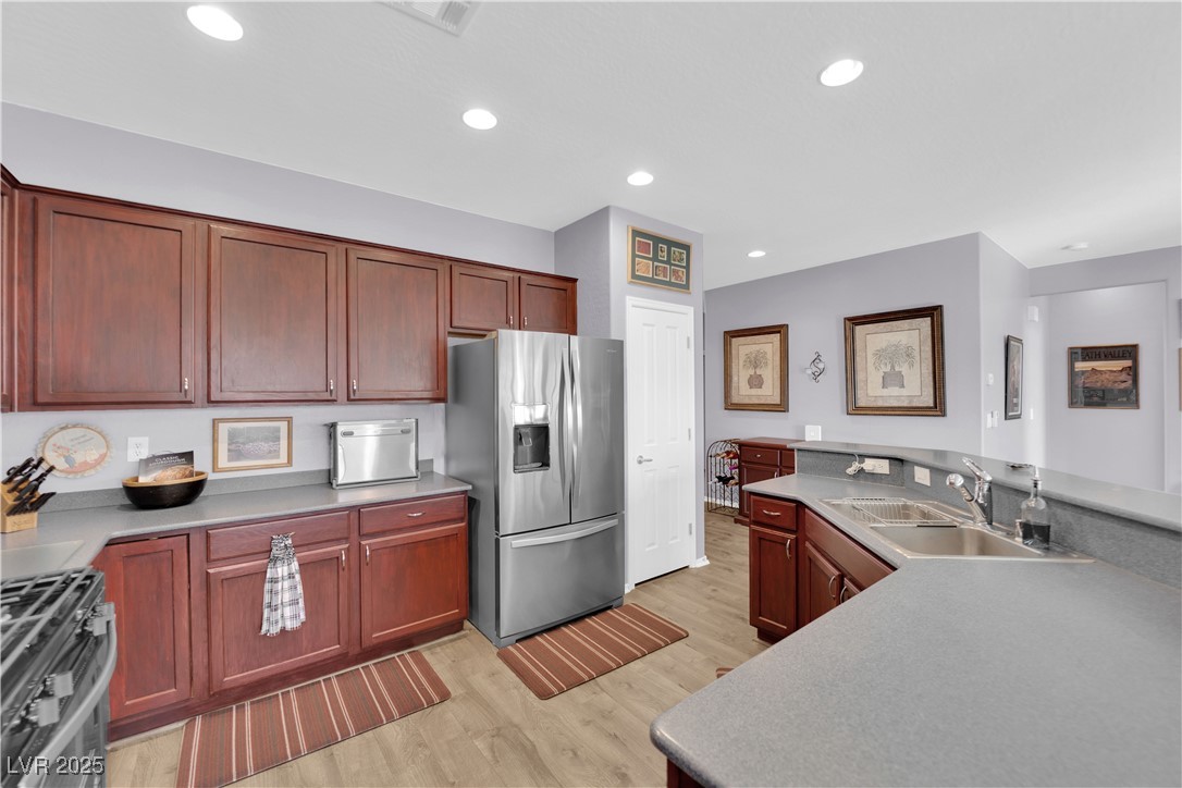 2525 Shore Bird Avenue, North Las Vegas, Nevada image 18