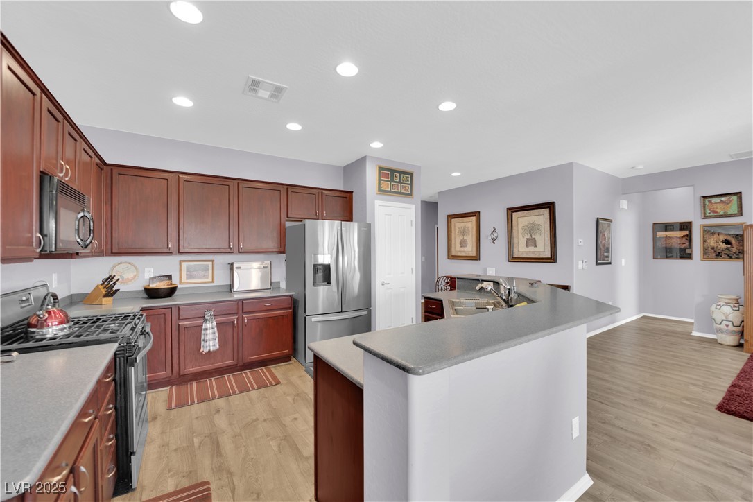 2525 Shore Bird Avenue, North Las Vegas, Nevada image 13