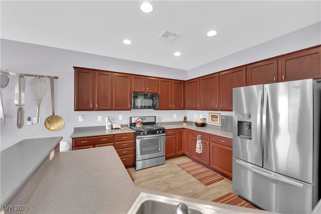 2525 Shore Bird Avenue, North Las Vegas, Nevada image 20