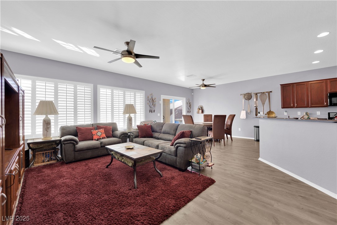 2525 Shore Bird Avenue, North Las Vegas, Nevada image 10