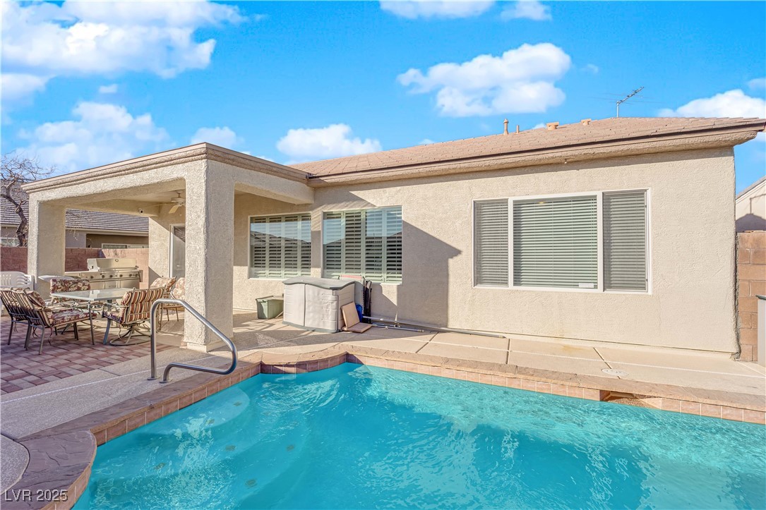 2525 Shore Bird Avenue, North Las Vegas, Nevada image 36