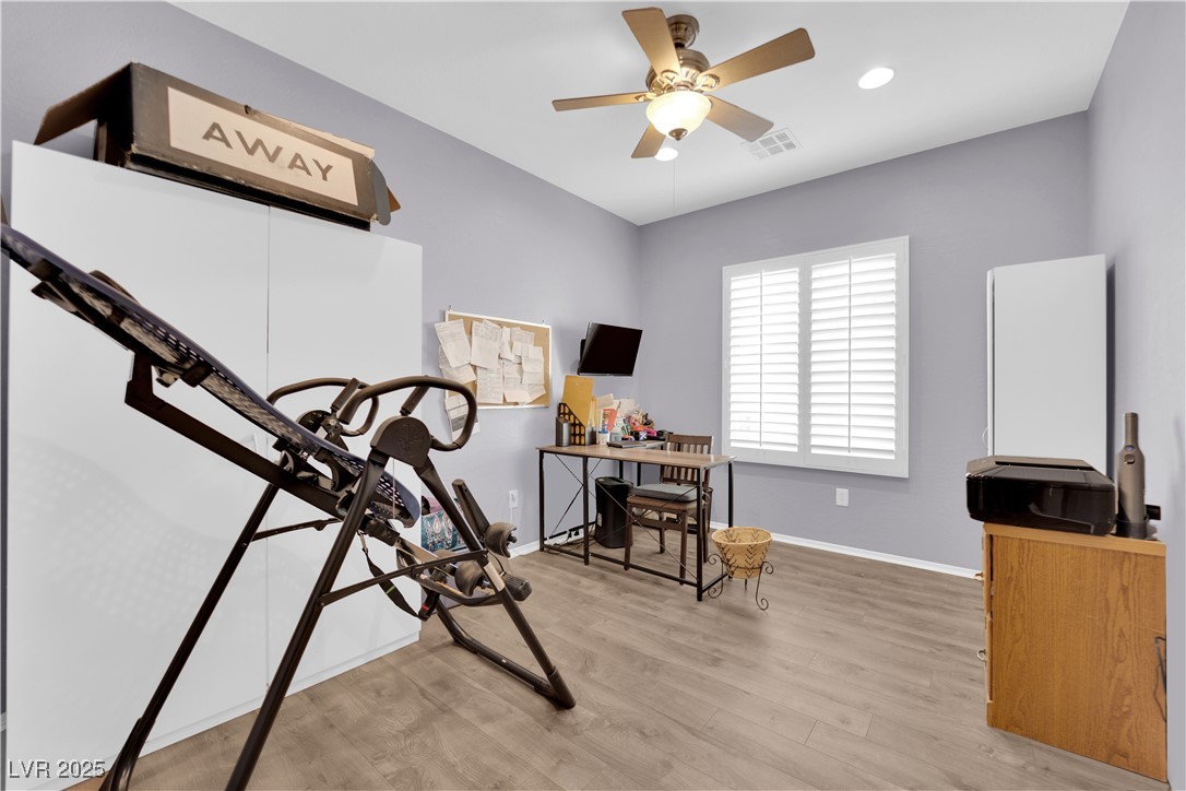 2525 Shore Bird Avenue, North Las Vegas, Nevada image 25
