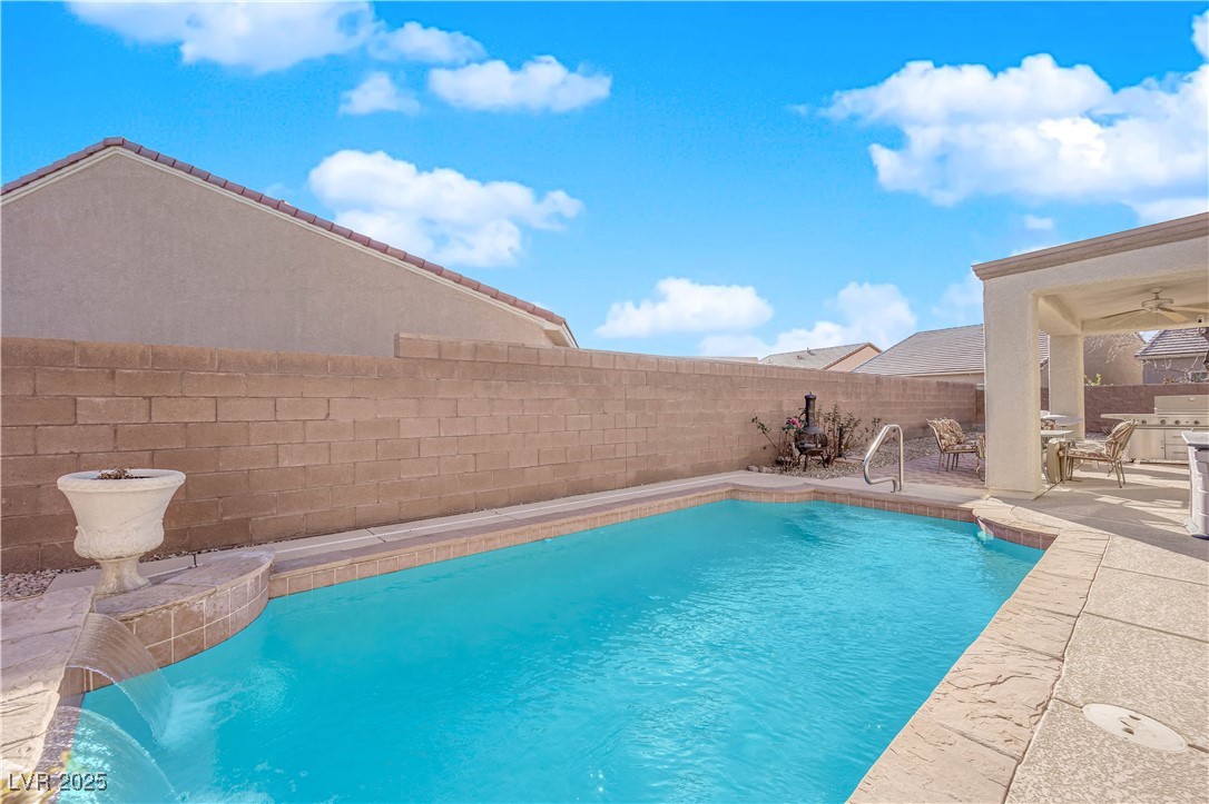 2525 Shore Bird Avenue, North Las Vegas, Nevada image 38
