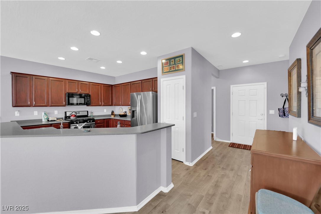 2525 Shore Bird Avenue, North Las Vegas, Nevada image 14