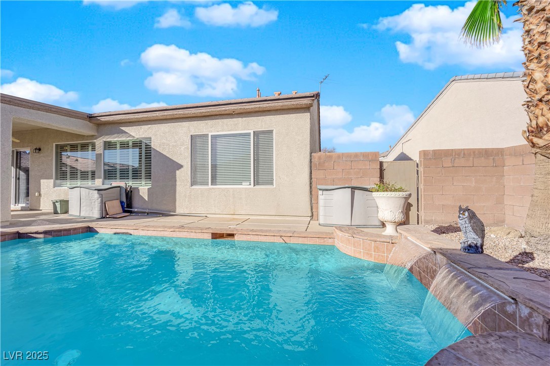 2525 Shore Bird Avenue, North Las Vegas, Nevada image 41