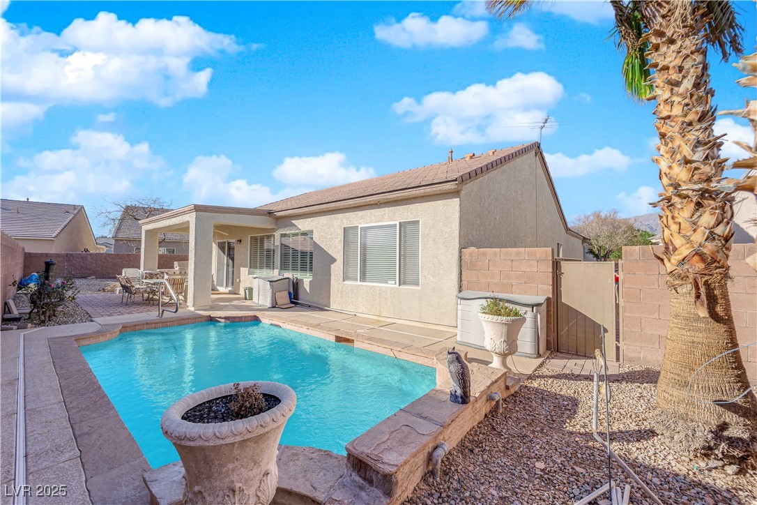2525 Shore Bird Avenue, North Las Vegas, Nevada image 40
