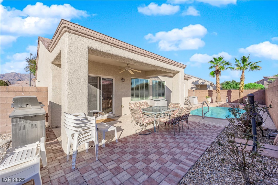2525 Shore Bird Avenue, North Las Vegas, Nevada image 34
