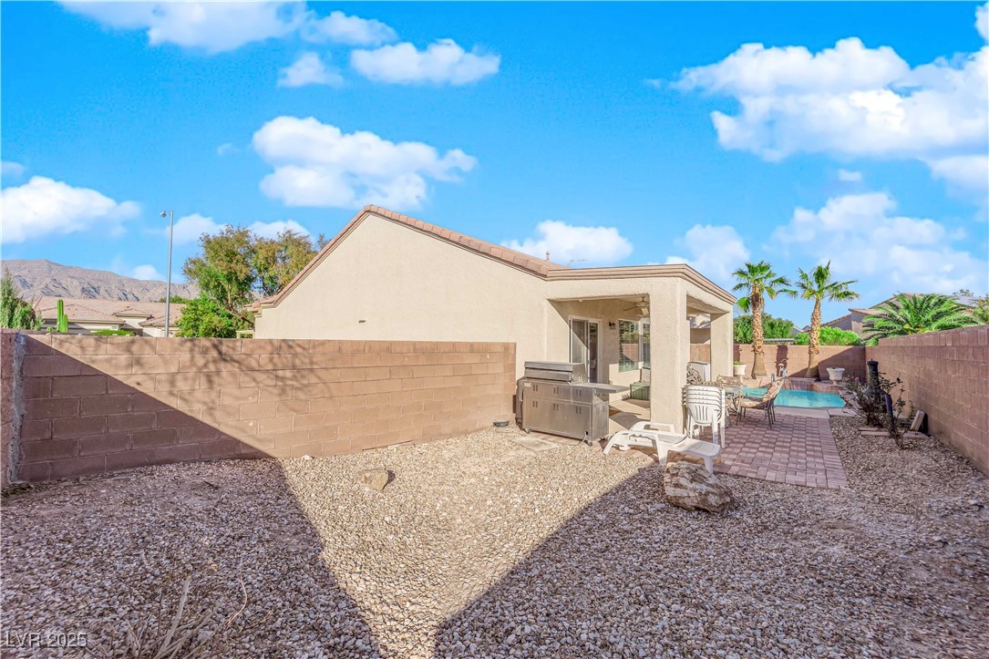 2525 Shore Bird Avenue, North Las Vegas, Nevada image 35