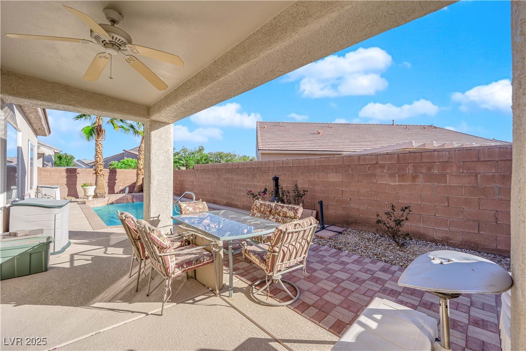 2525 Shore Bird Avenue, North Las Vegas, Nevada image 33