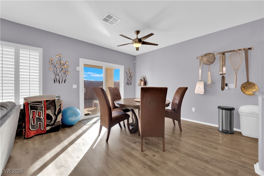 2525 Shore Bird Avenue, North Las Vegas, Nevada image 12