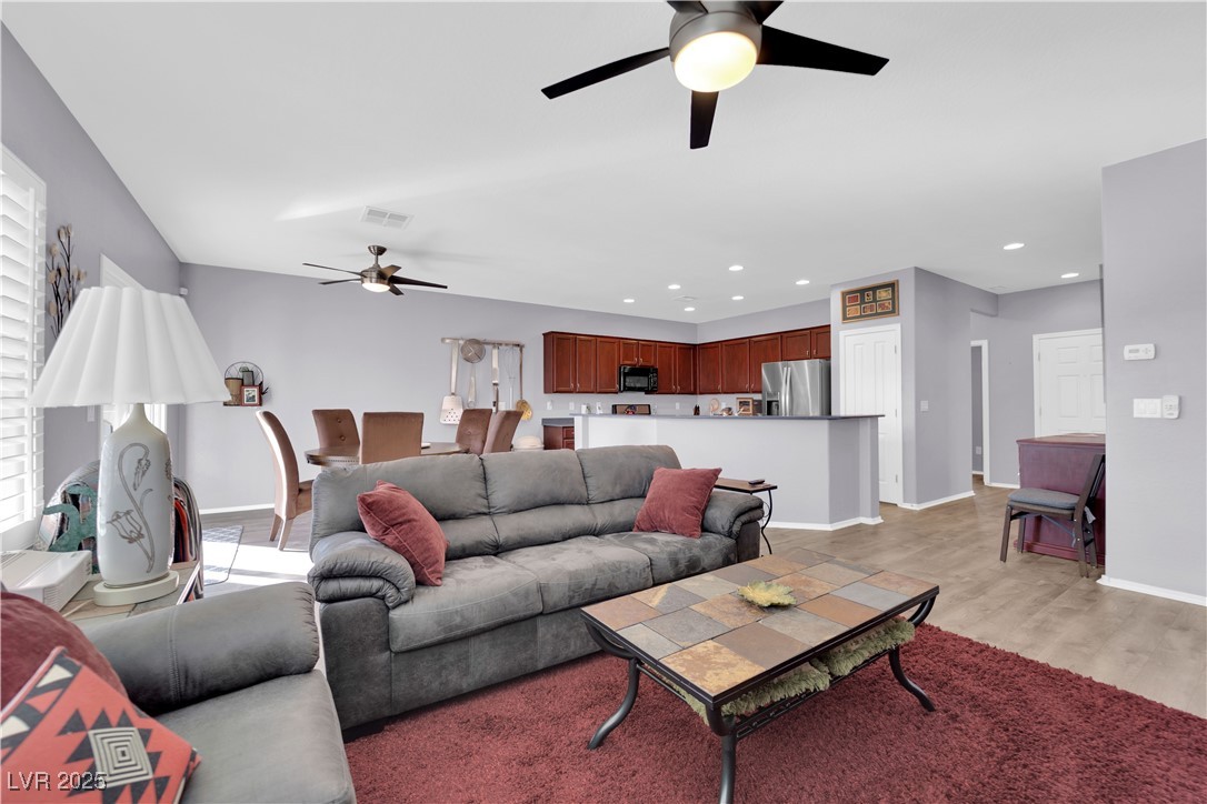 2525 Shore Bird Avenue, North Las Vegas, Nevada image 5