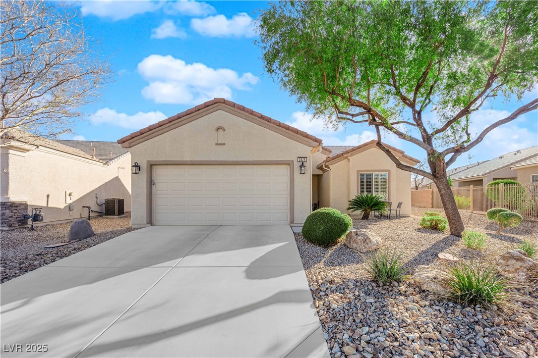2525 Shore Bird Avenue, North Las Vegas, Nevada image 4