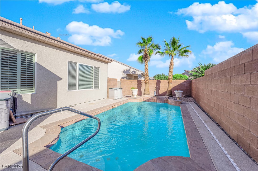 2525 Shore Bird Avenue, North Las Vegas, Nevada image 37