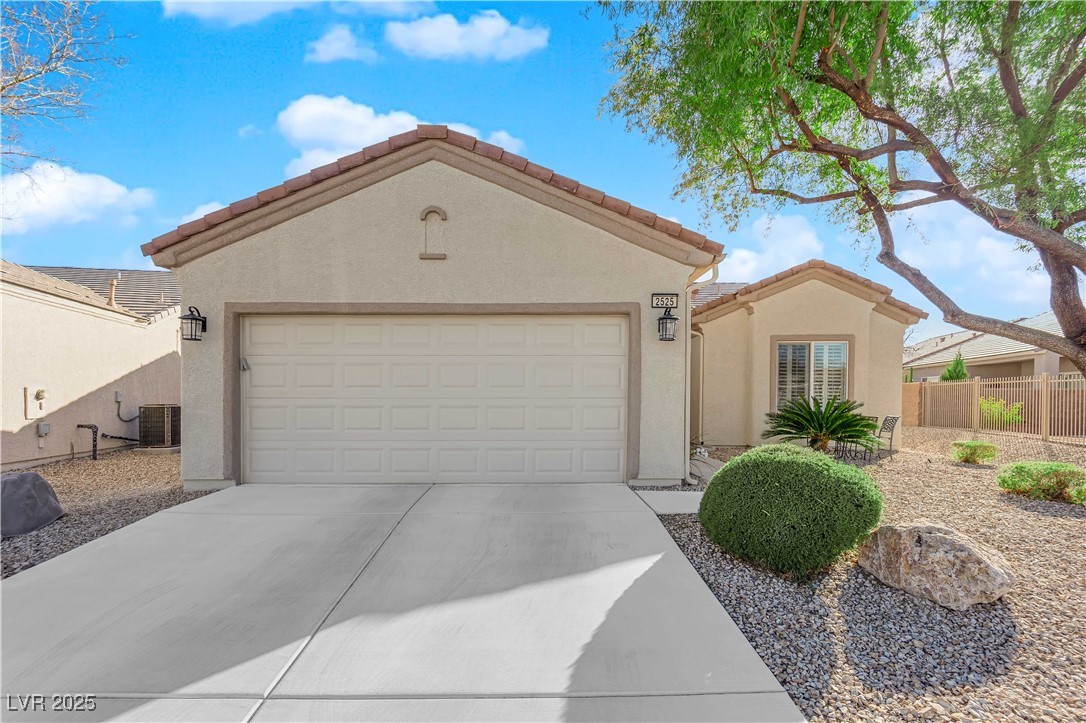 2525 Shore Bird Avenue, North Las Vegas, Nevada image 3