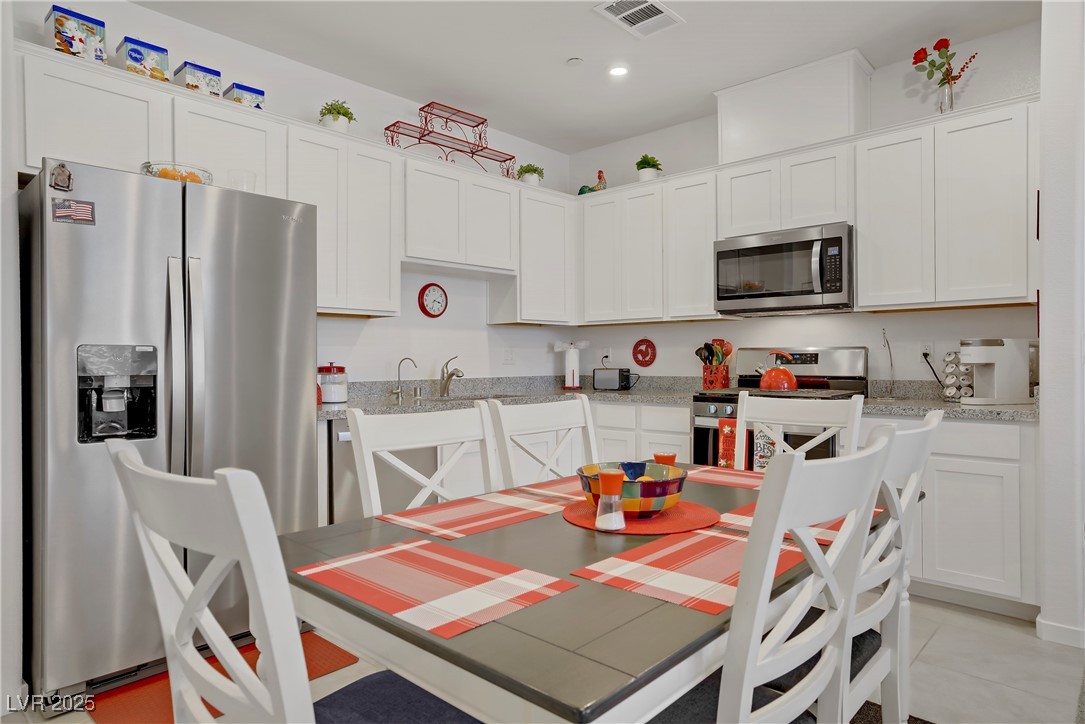 664 Foam Flower Lane