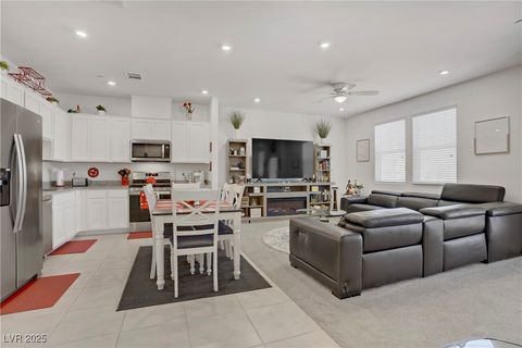 664 Foam Flower Lane Henderson NV 89015