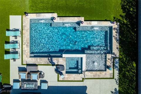 7638 Mount Spokane Court Las Vegas NV 89113