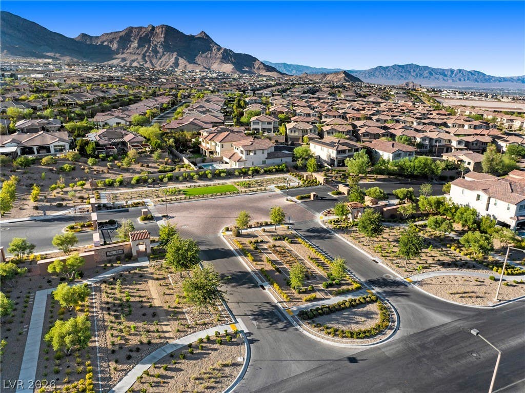 Photo of 12048 Portamento Court, Las Vegas, NV 89138 (MLS # 2805155)