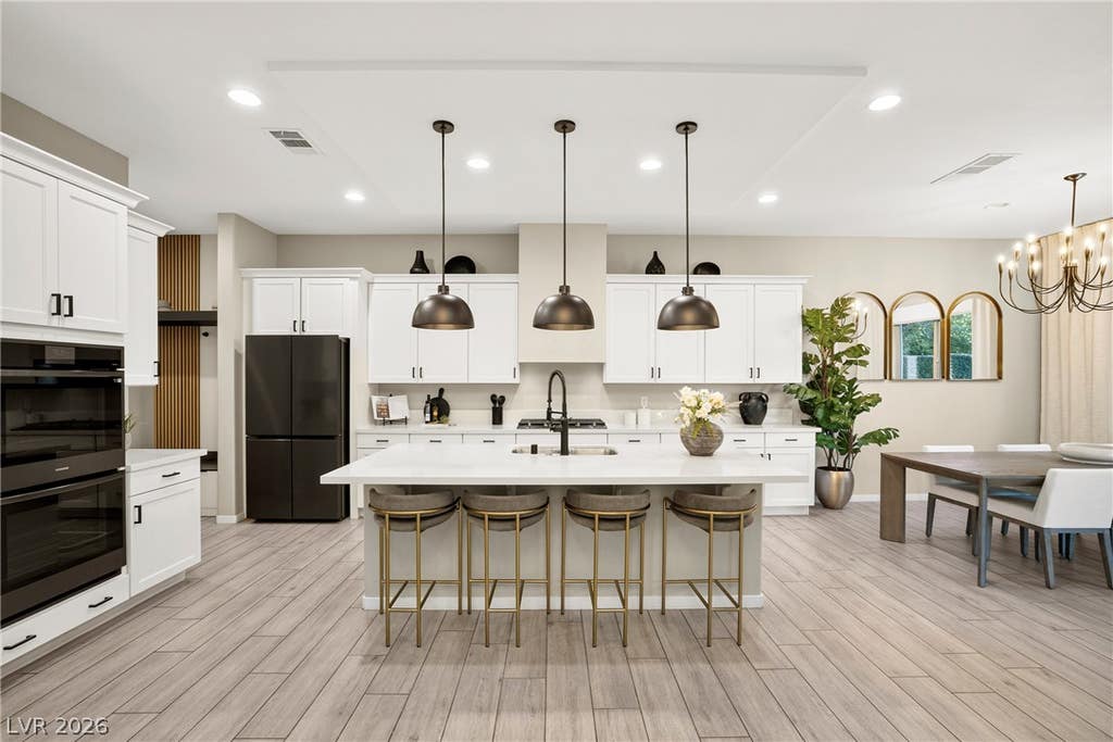 Photo of 12048 Portamento Court, Las Vegas, NV 89138 (MLS # 2805155)