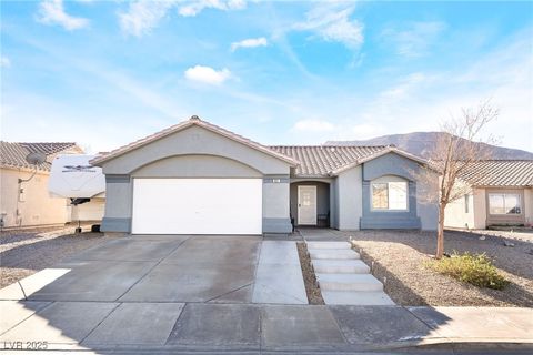 Photo of 461 Waterwheel Falls Drive, Henderson, NV 89015 (MLS # 2743920)