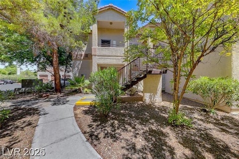 Condo For Rent - 1830 N Buffalo Drive #2117<br/> Las Vegas, NV 89128