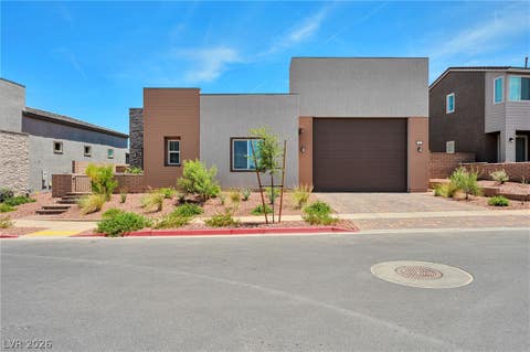 Photo of 380 Portia Village Drive, Henderson, NV 89011 (MLS # 2805827)
