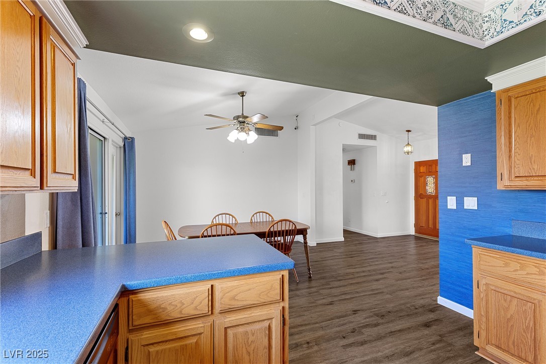 1520 Della Court, Boulder City, Nevada image 6