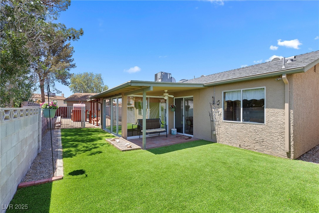 1520 Della Court, Boulder City, Nevada image 24