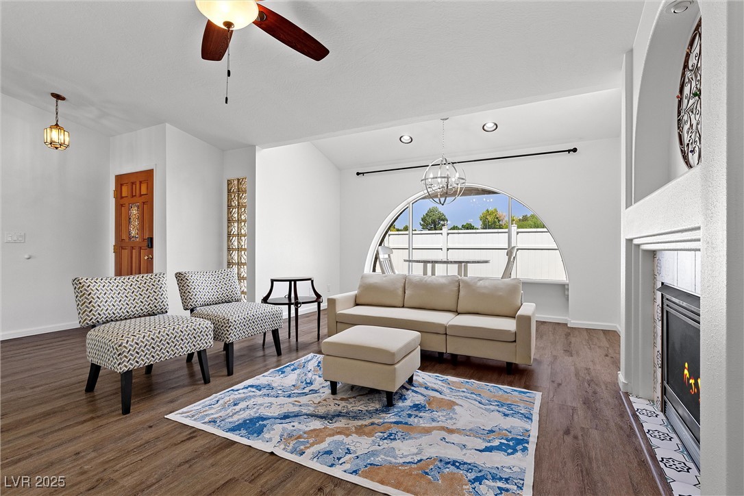 1520 Della Court, Boulder City, Nevada image 2