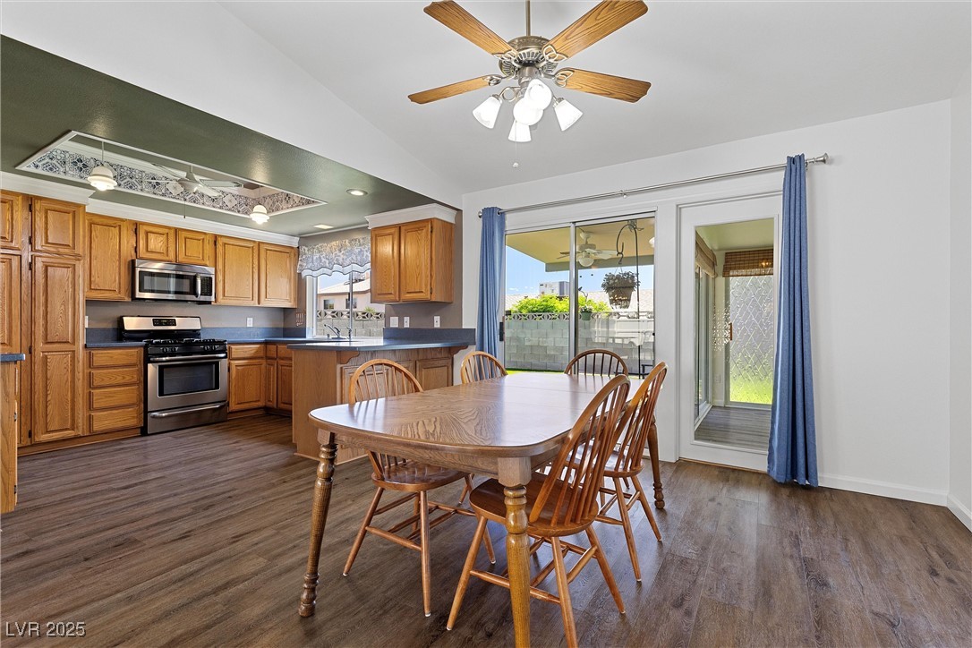 1520 Della Court, Boulder City, Nevada image 7