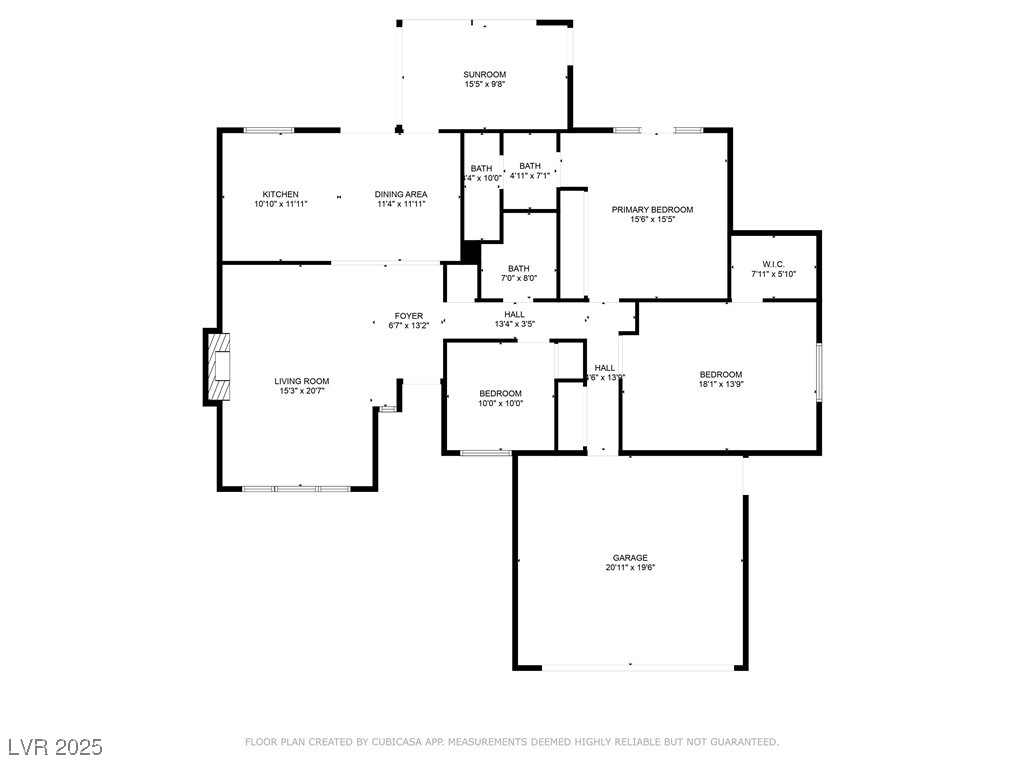 1520 Della Court, Boulder City, Nevada image 27