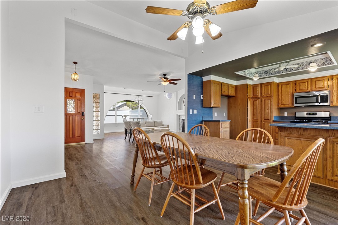 1520 Della Court, Boulder City, Nevada image 8