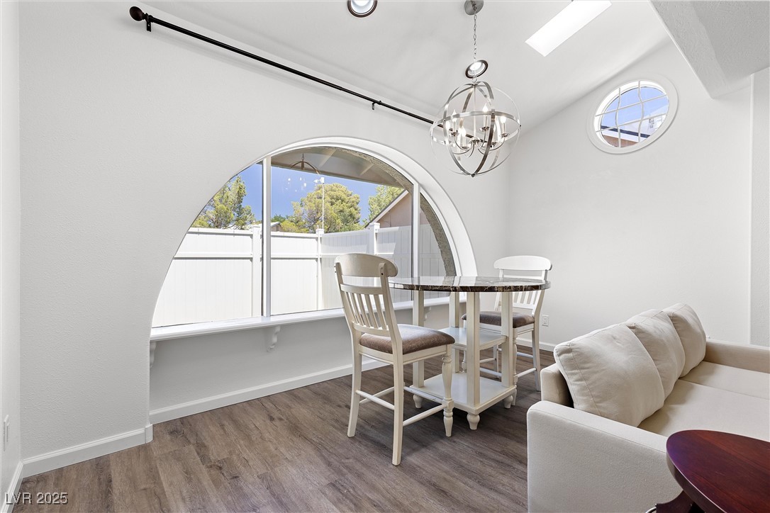 1520 Della Court, Boulder City, Nevada image 4